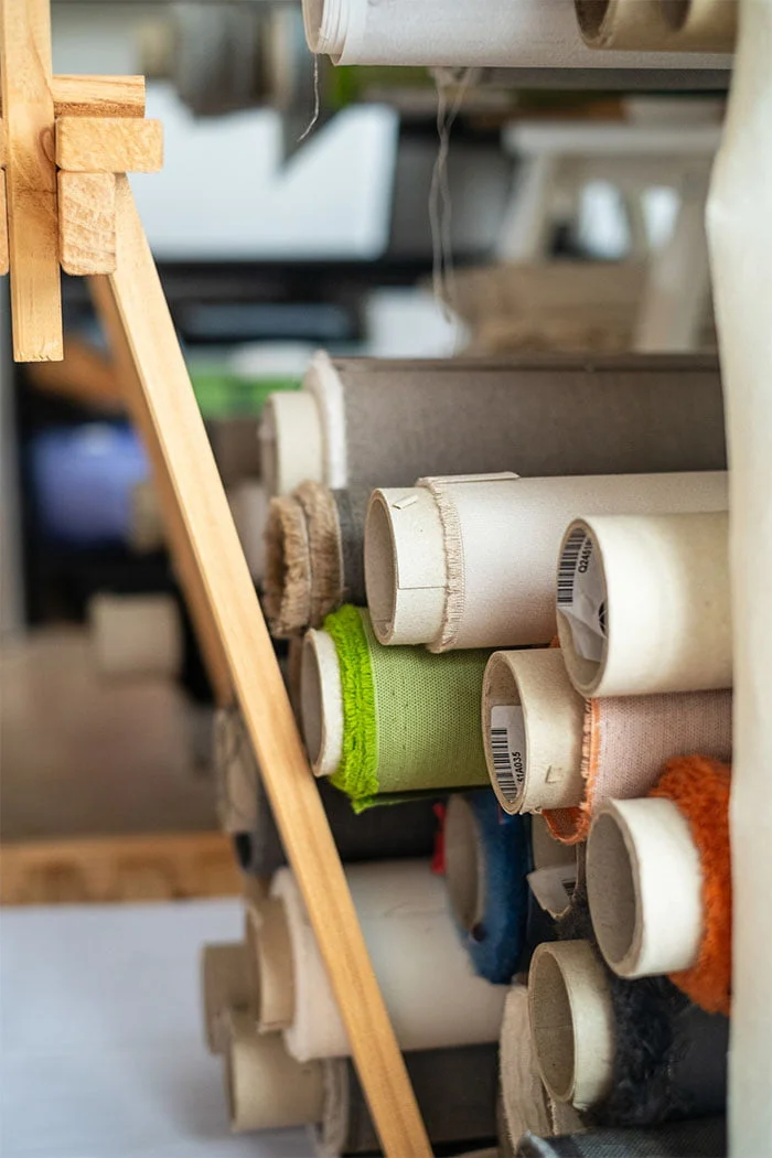 a propos des materiaux broderie et upcycling a propos des materiaux broderie et upcycling