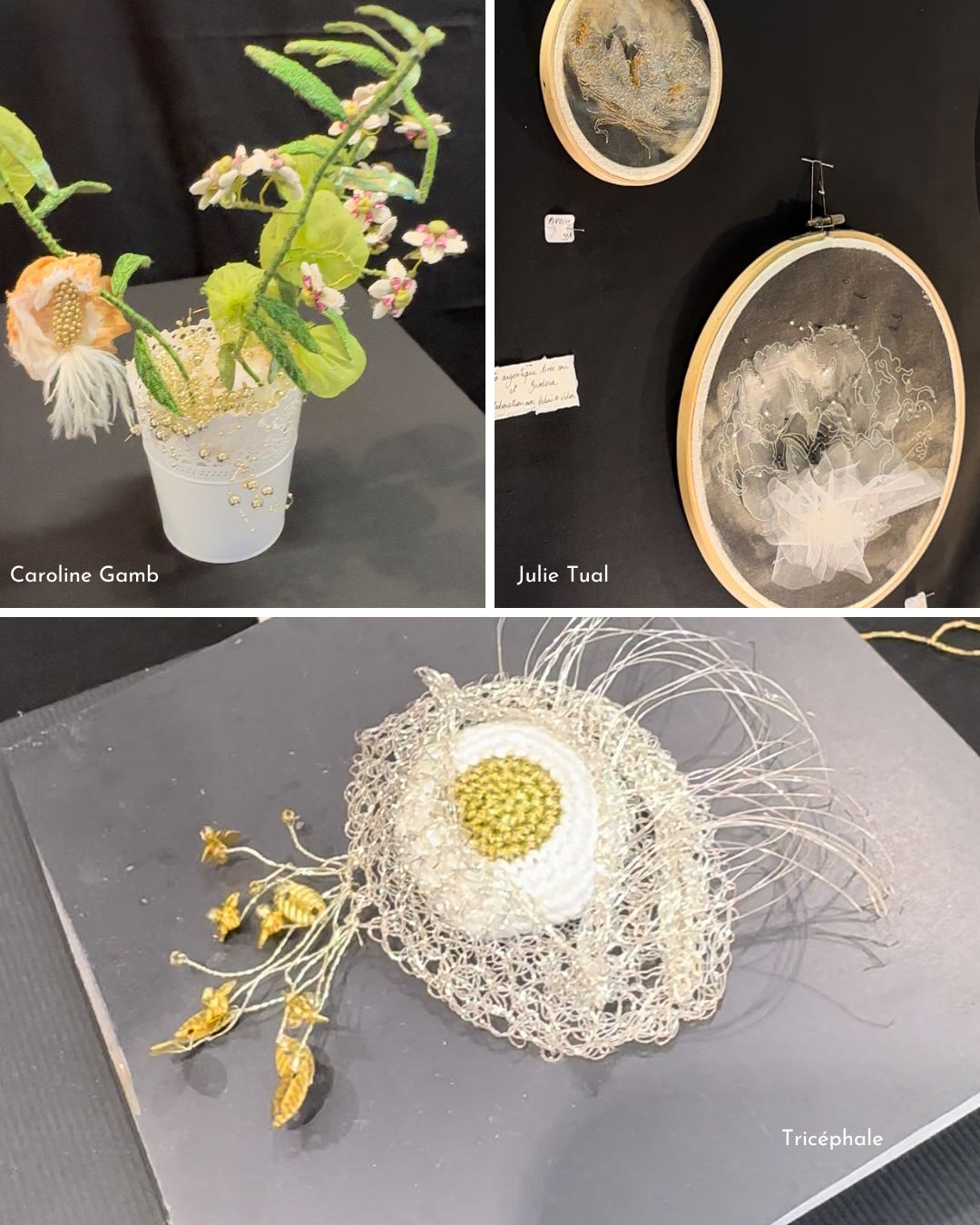 festival broderie d'art