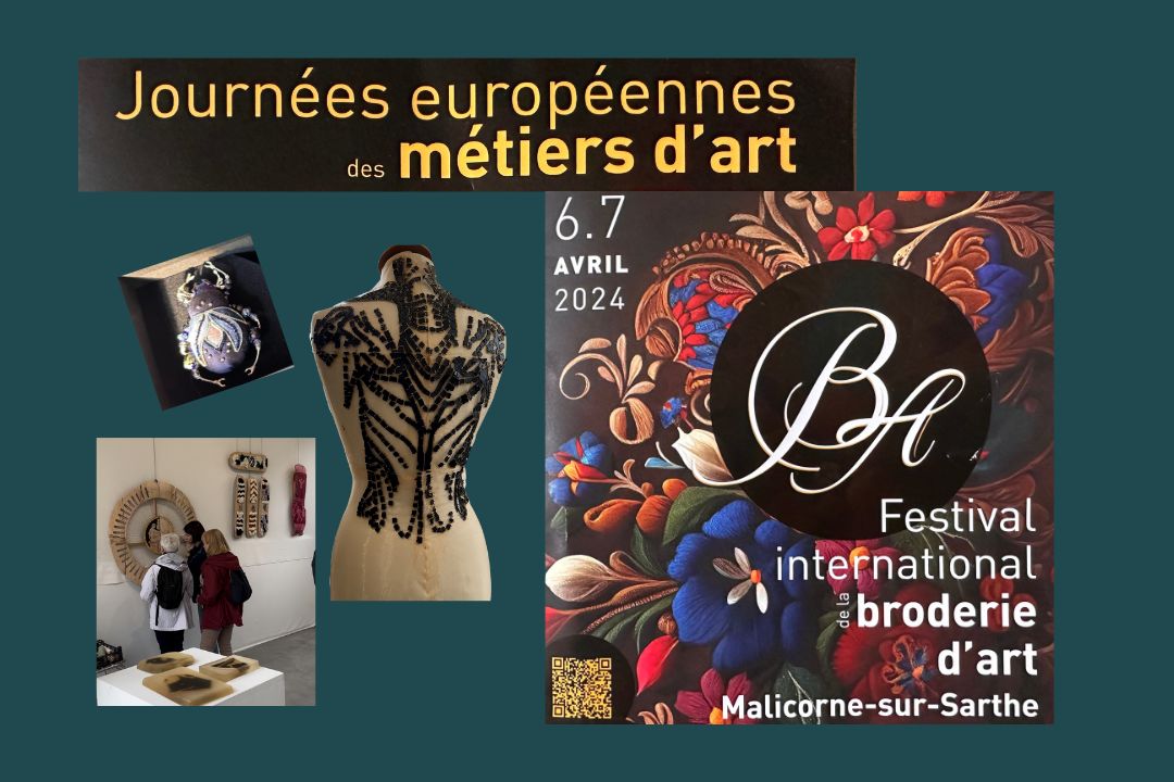 actualités de novembre