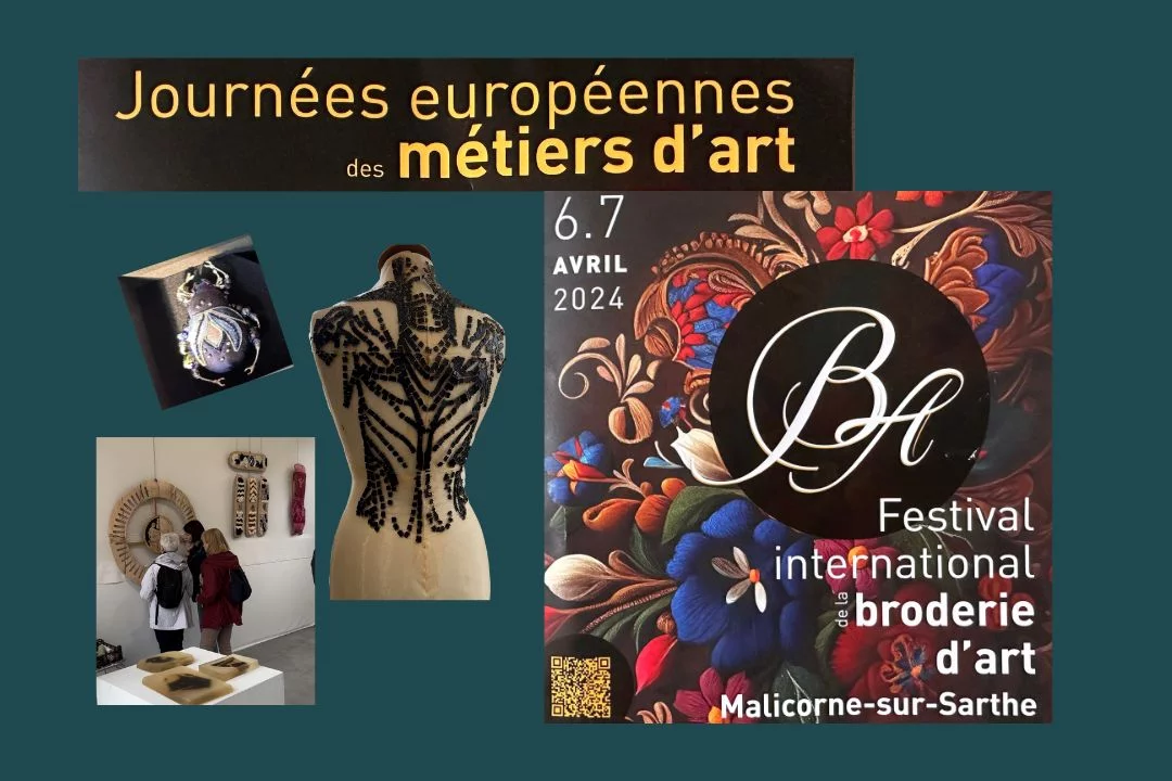 actualités de novembre