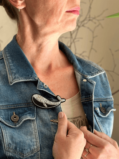 atelier apprendre la broderie or