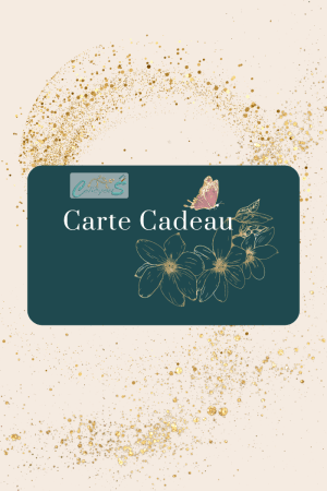 carte cadeau celicyous 200 - 300