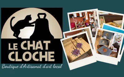 Boutique d&rsquo;Artisanat d&rsquo;Art